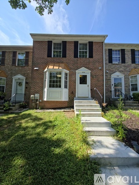 1014 Southern Night Lane 3 Beds Apartment for Rent