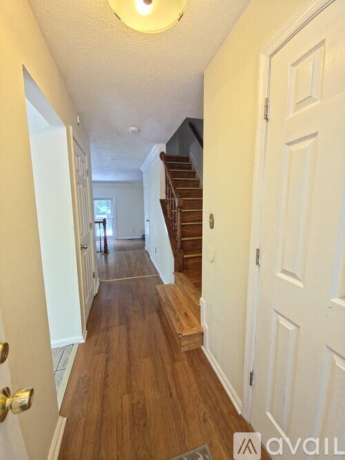 1014 Southern Night Lane 3 Beds Townhouse for Rent - Photo gallery 2