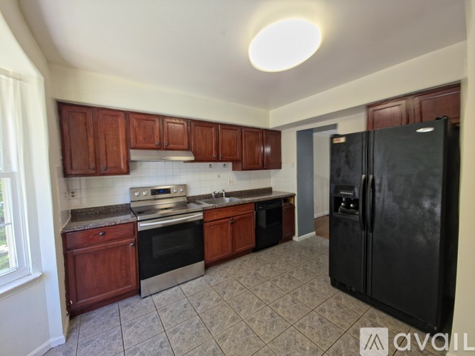 1014 Southern Night Lane 3 Beds Townhouse for Rent - Photo gallery 3