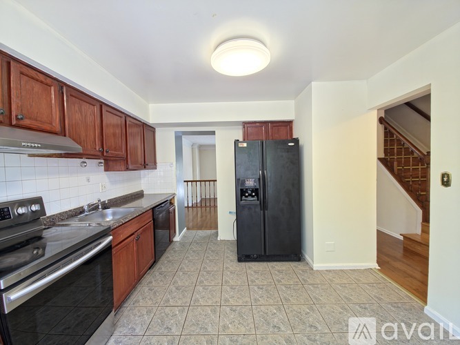1014 Southern Night Lane 3 Beds Townhouse for Rent - Photo gallery 4