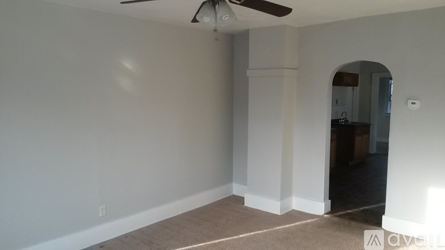 2614 S Clement Ave 2 Beds Apartment for Rent - Photo gallery 5