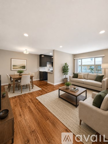 7741 Romaine St 1 Apartment for Rent