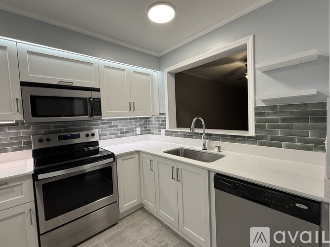 3120 Heathstead Place 2 Beds Condo for Rent - Photo gallery 3