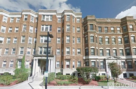 231 Park Dr Studio Apartment for Rent