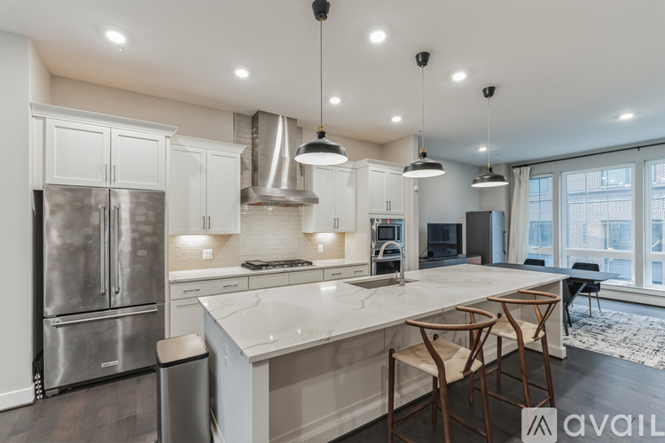 1872 Easterly Road 4 Beds Townhouse for Rent - Photo gallery 2