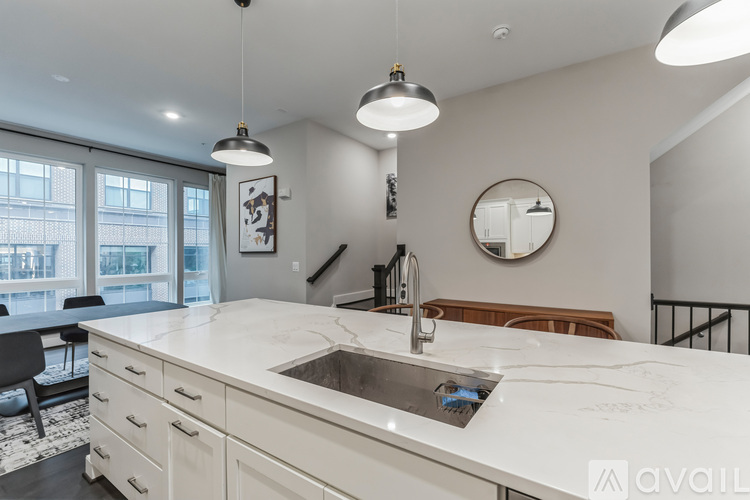 1872 Easterly Road 4 Beds Townhouse for Rent - Photo gallery 4