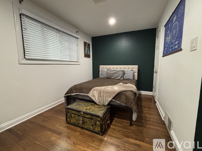 8401 S Kolmar Ave 3 Beds Single Family Home for Rent - Photo gallery 2