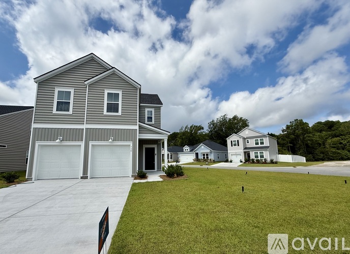 730 Little Gull Way 3 Beds Single Family Home for Rent - Photo gallery 1
