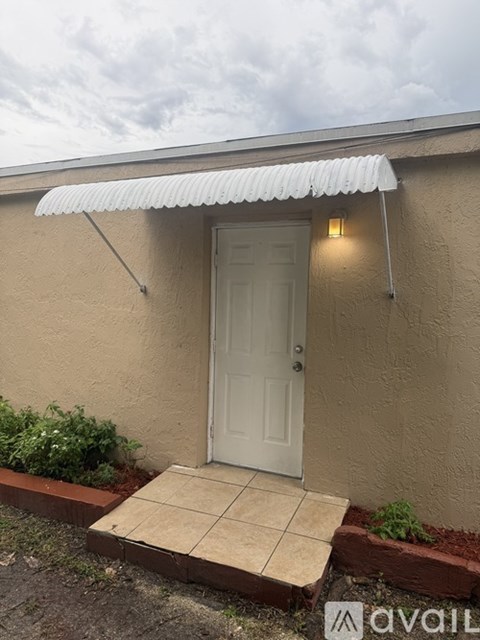 6387 Coral Way 1 Apartment for Rent