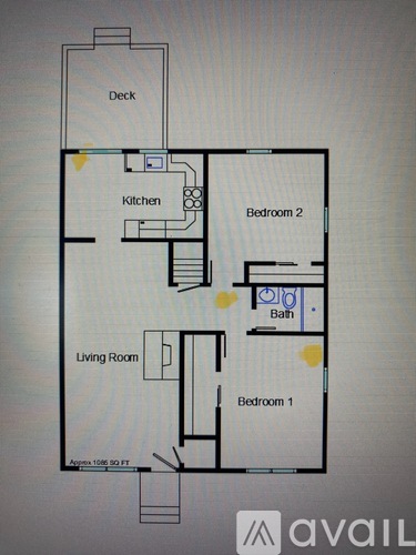 Windwood Dr 2 Beds Condo for Rent - Photo gallery 4