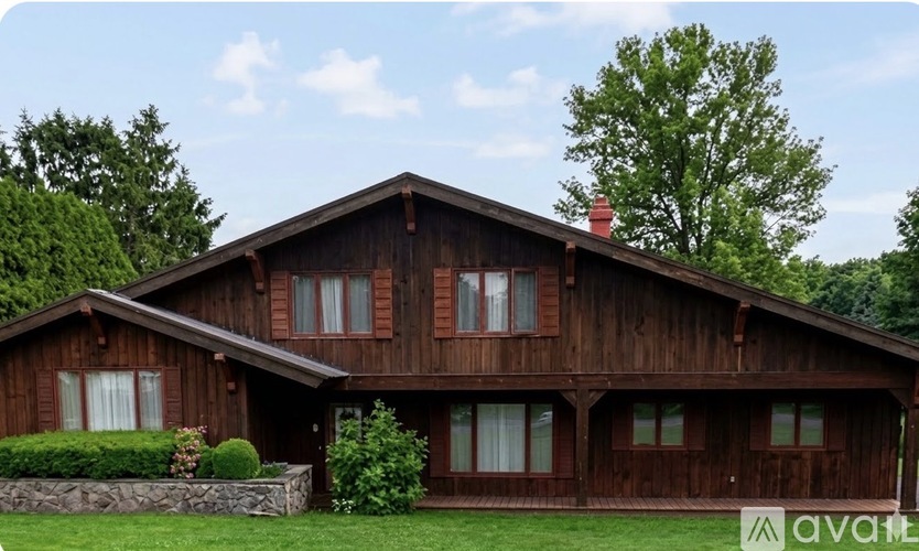 4964 Elgin Circle 4 Beds Single Family Home for Rent - Photo gallery 1