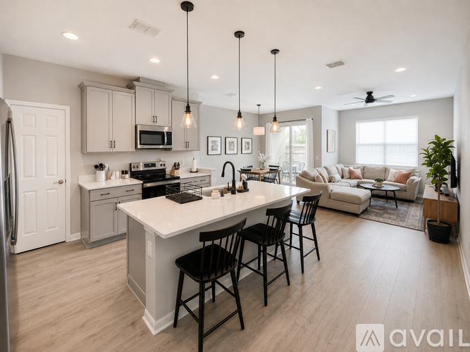 2460 Stapleford Place 3 Beds Townhouse for Rent - Photo gallery 2