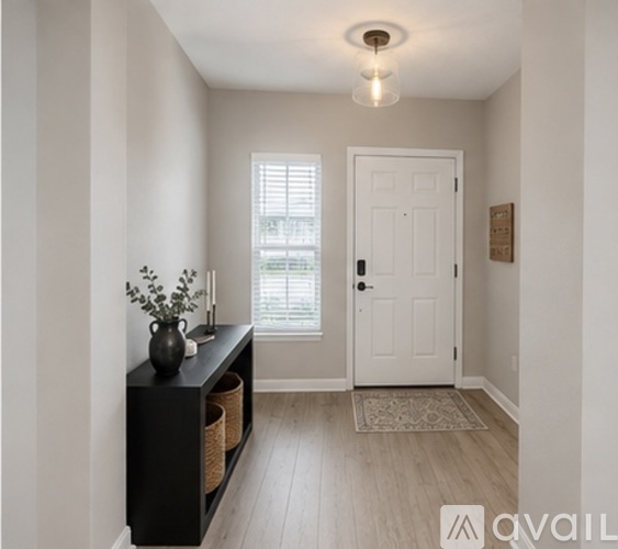 2460 Stapleford Place 3 Beds Townhouse for Rent - Photo gallery 3