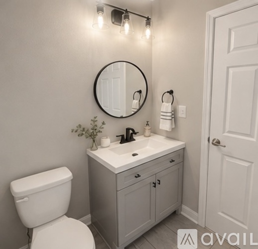 2460 Stapleford Place 3 Beds Townhouse for Rent - Photo gallery 4