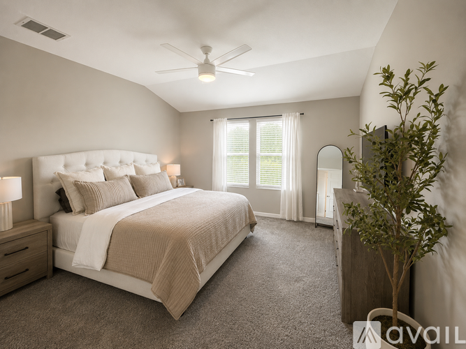 2460 Stapleford Place 3 Beds Townhouse for Rent - Photo gallery 5