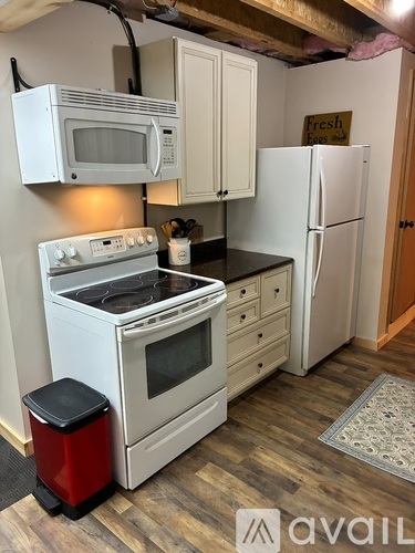 498 Stickney Hill Road 1 Apartment for Rent - Photo gallery 4