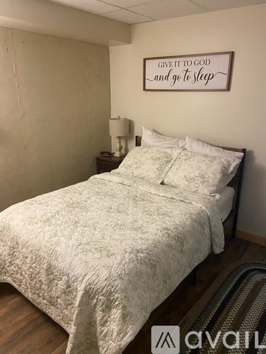 498 Stickney Hill Road 1 Apartment for Rent - Photo gallery 5