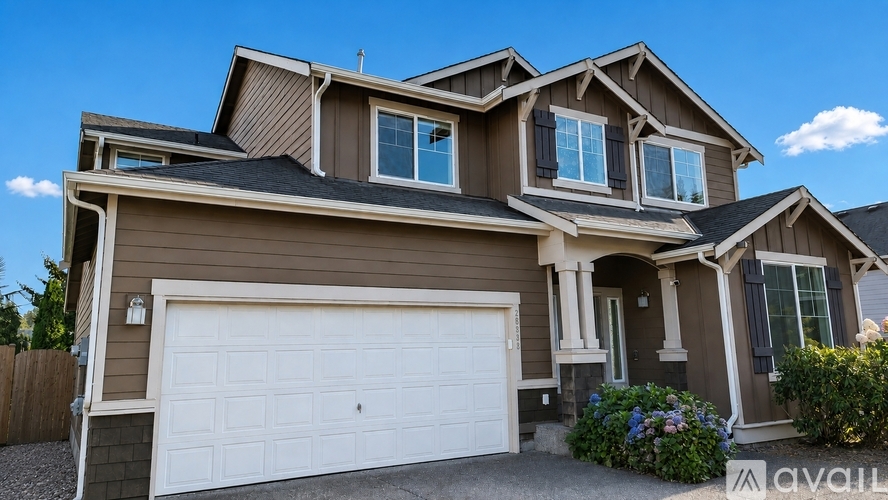 26833 225th Avenue Southeast 4 Beds Single Family Home for Rent - Photo gallery 1