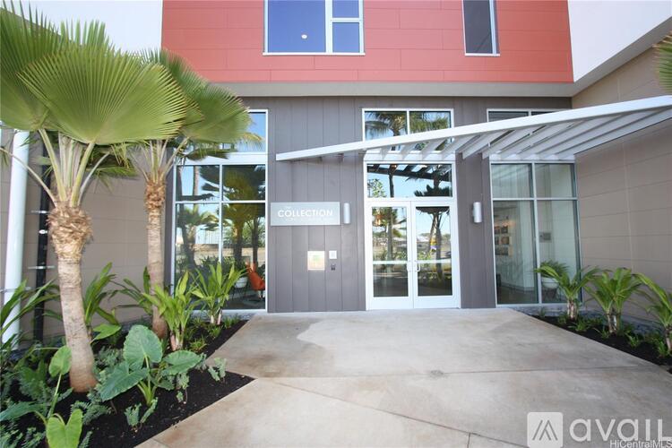 610 Ala Moana Blvd Studio Condo for Rent - Photo gallery 1