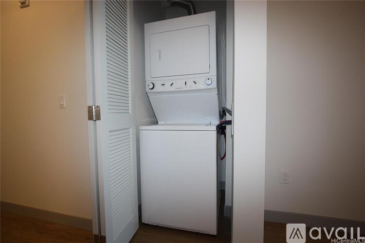 610 Ala Moana Blvd Studio Condo for Rent - Photo gallery 4