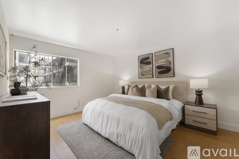 1425 Lakeside Drive 2 Beds Apartment for Rent