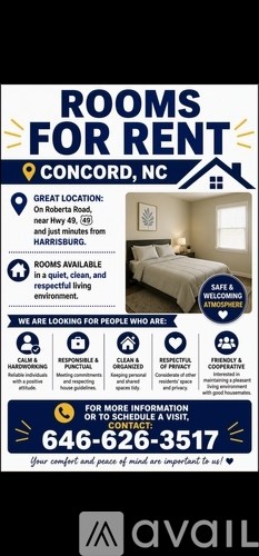 3335 Hawick Commons Drive 1 Apartment for Rent