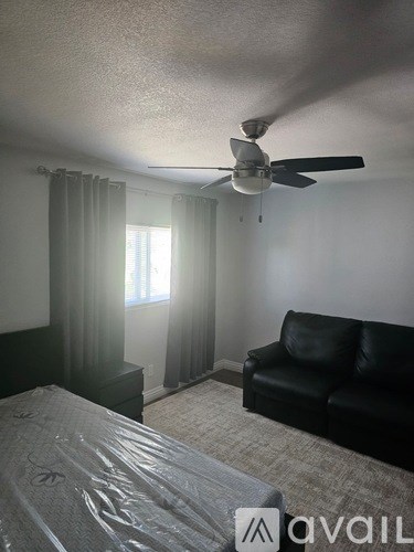 12003 Gladhill Road 1 Apartment for Rent
