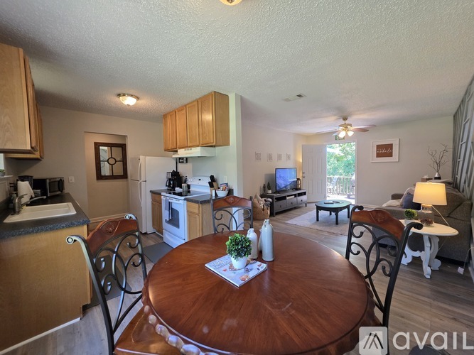 3664 Augusta Springs Dr 2 Beds Townhouse for Rent - Photo gallery 1