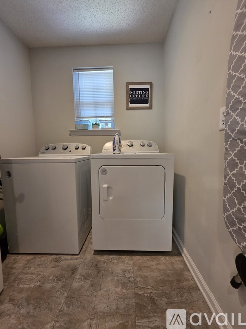 3664 Augusta Springs Dr 2 Beds Townhouse for Rent - Photo gallery 4