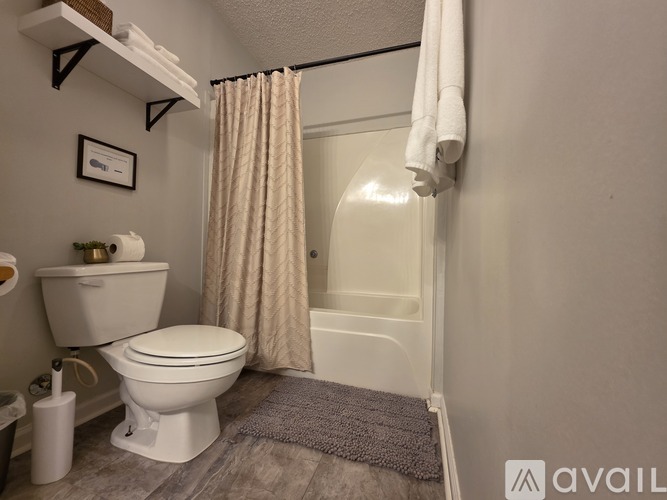 3664 Augusta Springs Dr 2 Beds Townhouse for Rent - Photo gallery 5