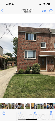 57 West Broadway Avenue 1 Apartment for Rent - Photo gallery 1