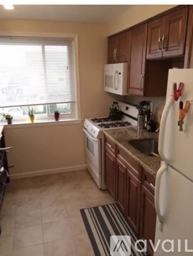 57 West Broadway Avenue 1 Apartment for Rent - Photo gallery 4