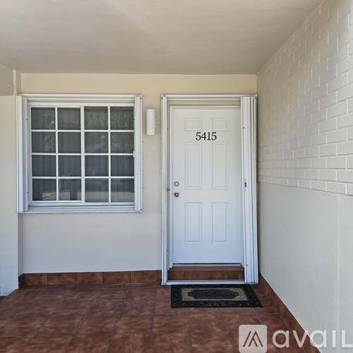 5415 Northwest 192nd Lane 3 Beds Single Family Home for Rent - Photo gallery 1