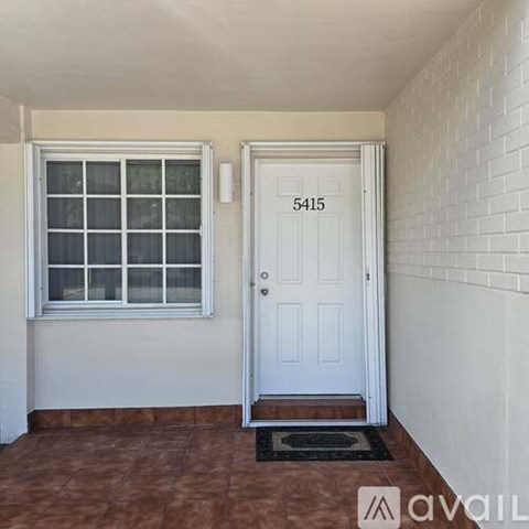 5415 Northwest 192Nd Lane 3 Beds Apartment for Rent