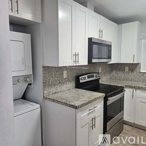 5415 Northwest 192nd Lane 3 Beds Single Family Home for Rent - Photo gallery 5