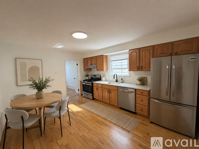180 Avenue F 2 Beds Apartment for Rent - Photo gallery 1