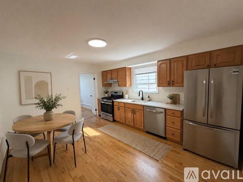 180 Avenue F 2 Beds Apartment for Rent