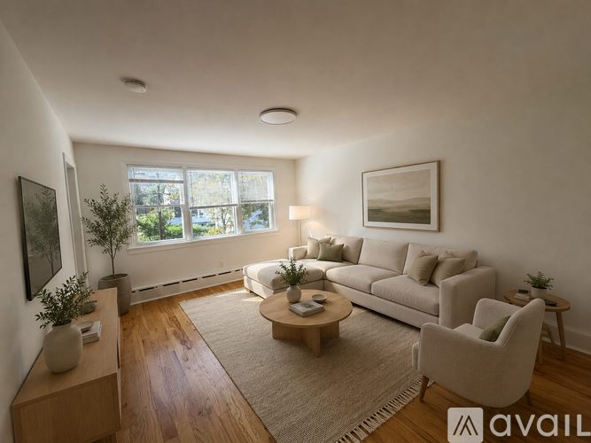 180 Avenue F 2 Beds Apartment for Rent - Photo gallery 2