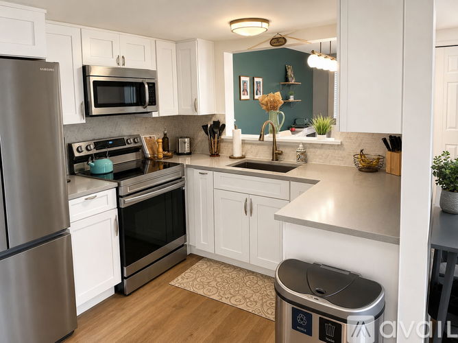 22 Van Horn Place 3 Beds Townhouse for Rent - Photo gallery 3