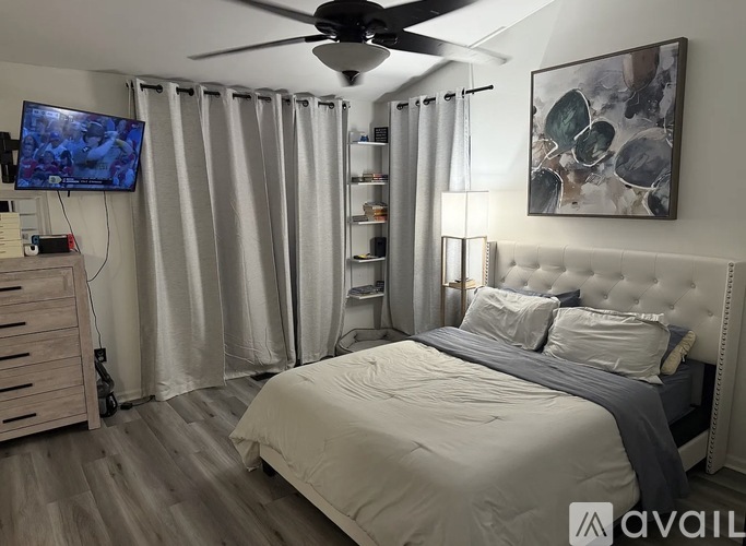 22 Van Horn Place 3 Beds Townhouse for Rent - Photo gallery 5