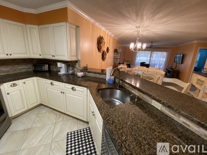 6085 Bahia Del Mar Boulevard South 2 Beds Condo for Rent - Photo gallery 2