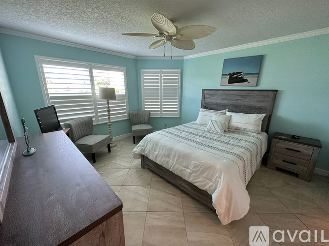 6085 Bahia Del Mar Boulevard South 2 Beds Condo for Rent - Photo gallery 3