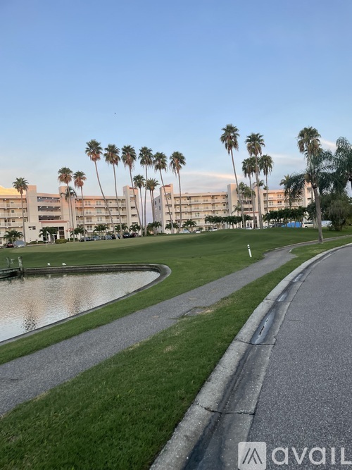 6085 Bahia Del Mar Boulevard South 2 Beds Condo for Rent - Photo gallery 4