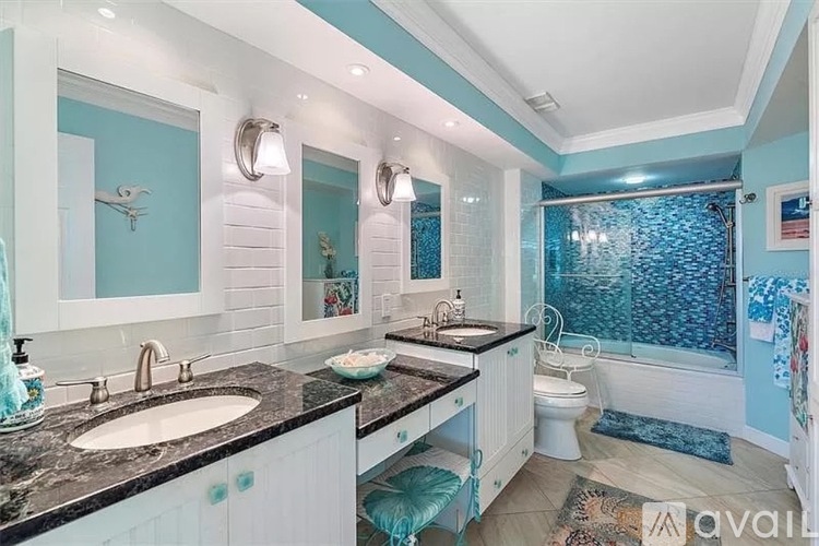 6085 Bahia Del Mar Boulevard South 2 Beds Condo for Rent - Photo gallery 5