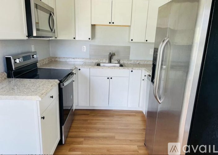 2506 Boyd Avenue 3 Beds Single Family Home for Rent - Photo gallery 2