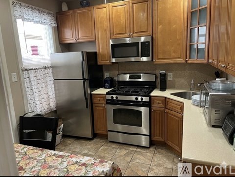 95-22 104Th Street 3 Beds Apartment for Rent