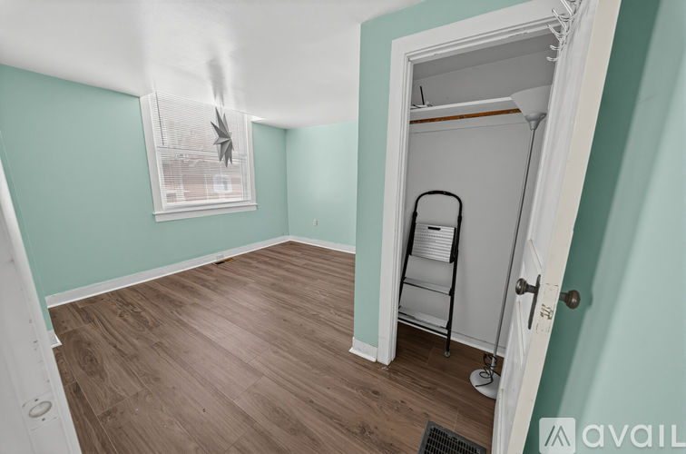 217 Martsolf Avenue 3 Beds Single Family Home for Rent - Photo gallery 3