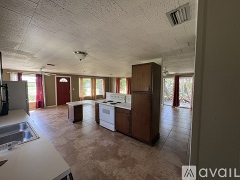 4601 Catalina Lane 2 Beds Apartment for Rent
