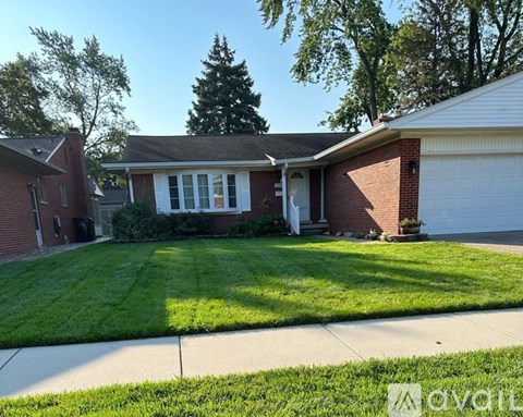 4505 Shenandoah Avenue 3 Beds Apartment for Rent
