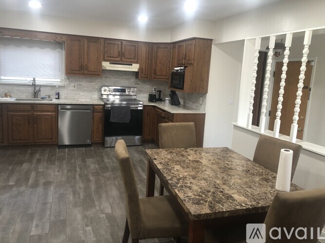 4505 Shenandoah Avenue 3 Beds Single Family Home for Rent - Photo gallery 2